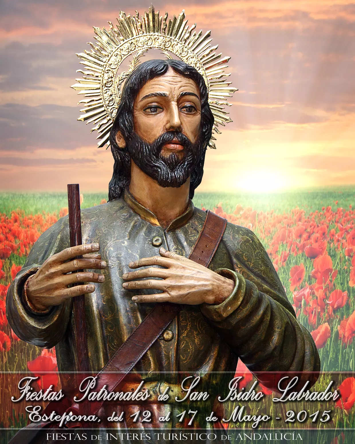 Romería de San Isidro Labrador  